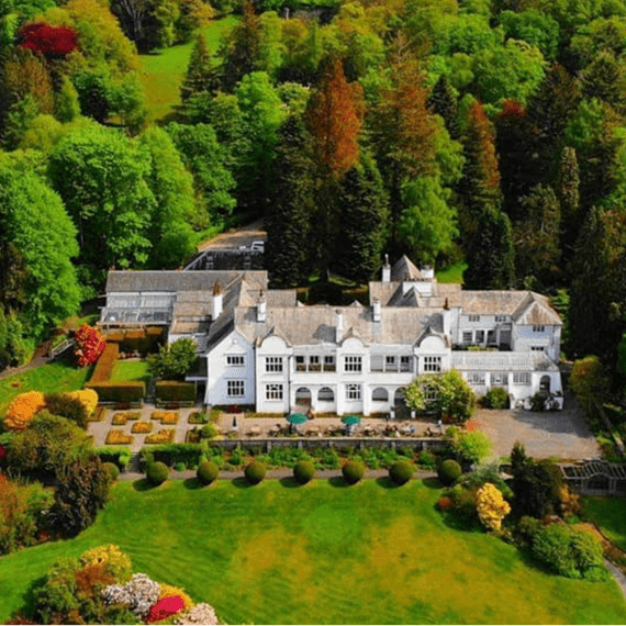 Brockhole on Windermere