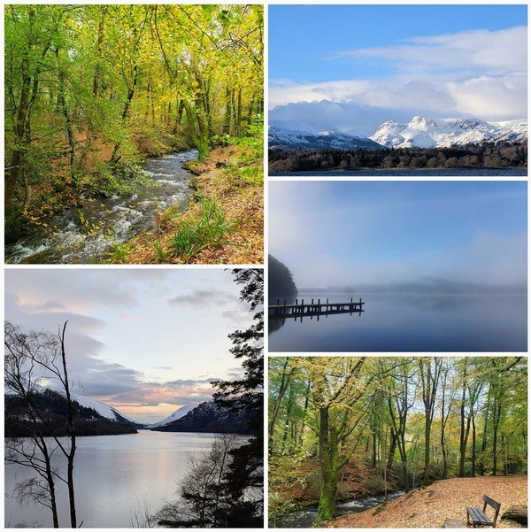 Autumn/Winter Escape Offer