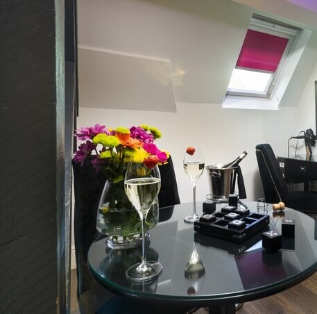 Bottle of Prosecco - £25